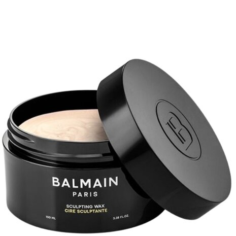 Balmain Homme Sculpting Wax - 100ml Balmain Homme Sculpting Wax - 100ml
