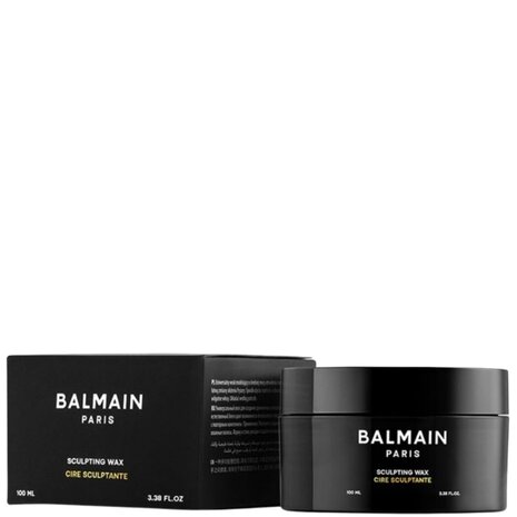Balmain Homme Sculpting Wax - 100ml Balmain Homme Sculpting Wax - 100ml