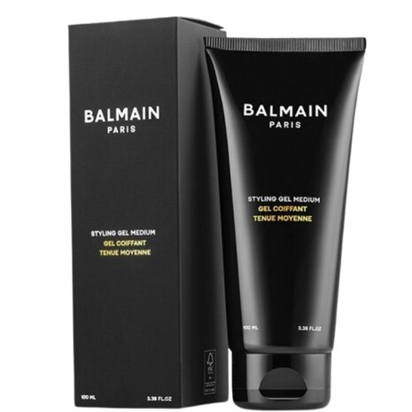 Balmain Homme Styling Gel Medium Hold - 100ml Balmain Homme Styling Gel Medium Hold - 100ml