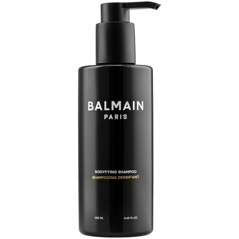 Balmain Homme Bodyfying Shampoo - 250ml Balmain Homme Bodyfying Shampoo - 250ml