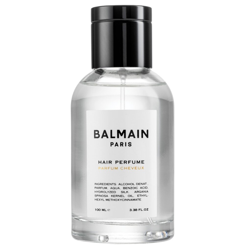 Balmain Hair Perfume Signature Fragrance - 100ml Balmain Hair Perfume Signature Fragrance - 100ml