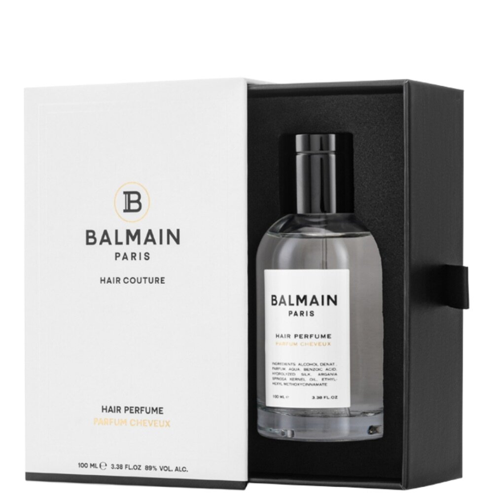 Balmain Hair Perfume Signature Fragrance - 100ml Balmain Hair Perfume Signature Fragrance - 100ml