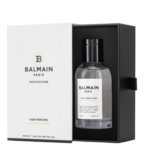 Balmain Hair Perfume Signature Fragrance - 100ml Balmain Hair Perfume Signature Fragrance - 100ml