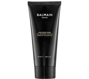 Balmain Homme Hair & Body Wash - Travel