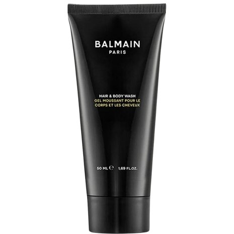 Balmain Homme Hair & Body Wash Travel - 50ml Balmain Homme Hair & Body Wash Travel - 50ml