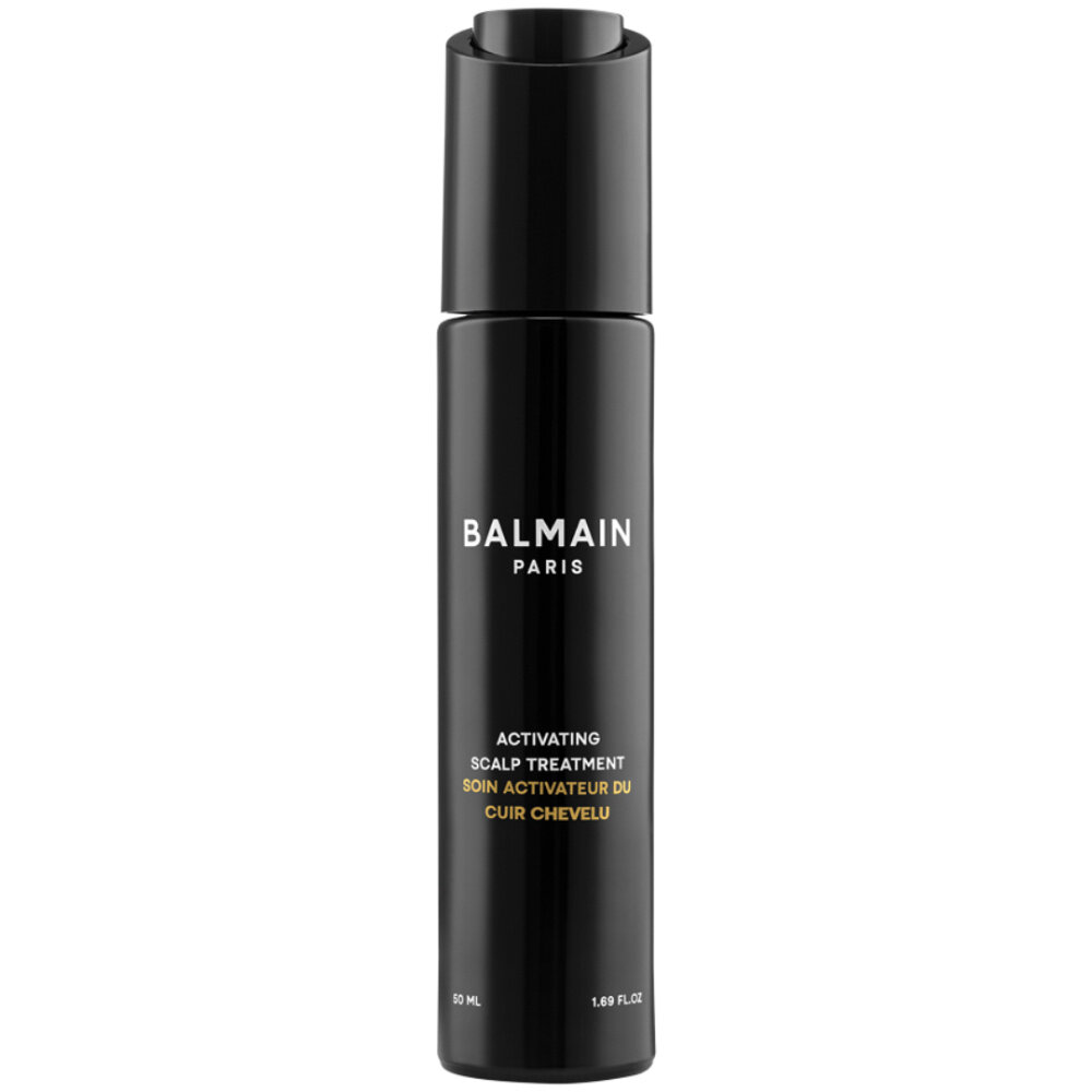 Balmain Homme Activating Scalp Treatment - 50ml Balmain Homme Activating Scalp Treatment - 50ml