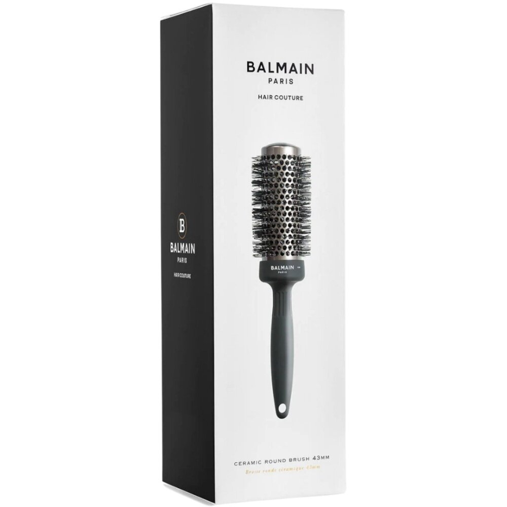 Balmain Professional Ceramic Round Brush XL - 43mm Balmain Professional Ceramic Round Brush XL - 43mm