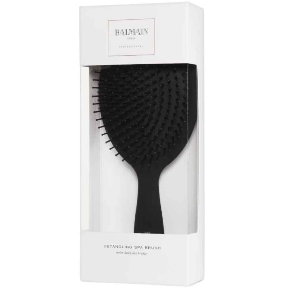 Balmain Nylon Detangling Spa Brush Balmain Nylon Detangling Spa Brush