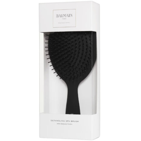Balmain Nylon Detangling Spa Brush Balmain Nylon Detangling Spa Brush