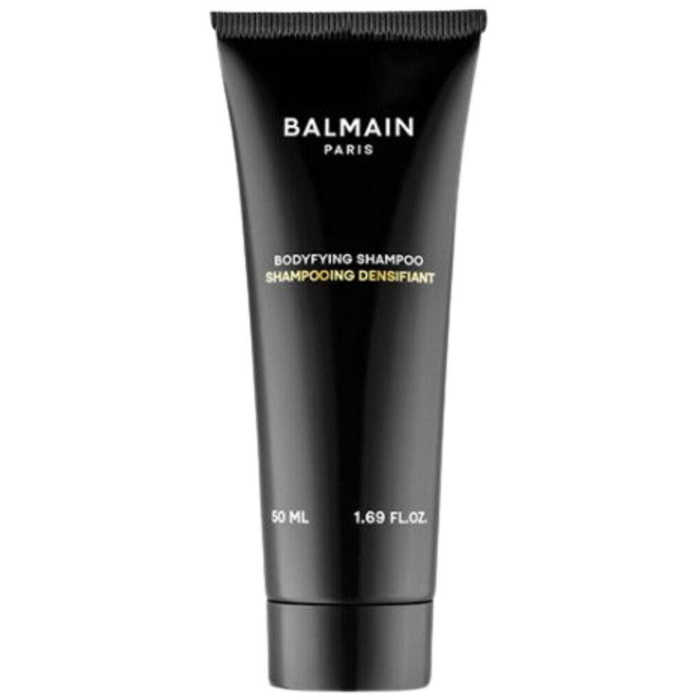 Balmain Homme Bodyfying Shampoo Travel - 50ml Balmain Homme Bodyfying Shampoo Travel - 50ml