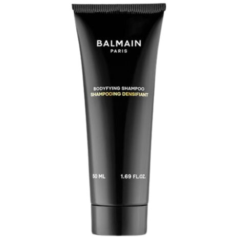 Balmain Homme Bodyfying Shampoo Travel - 50ml Balmain Homme Bodyfying Shampoo Travel - 50ml
