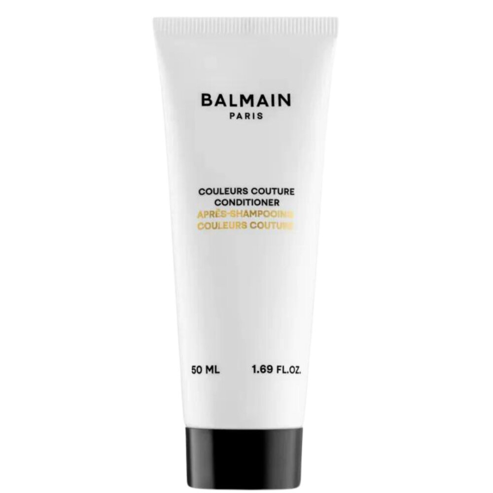 Balmain Colour-Treated Hair Conditioner Travel - 50ml Balmain Colour-Treated Hair Conditioner Travel - 50ml