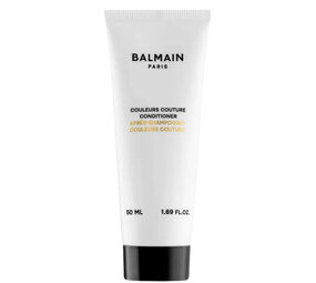 Balmain Couleurs Couture Conditioner - Travel