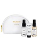 Balmain White Cosmetic Styling Bag - 50+50+20ml Balmain White Cosmetic Styling Bag - 50+50+20ml