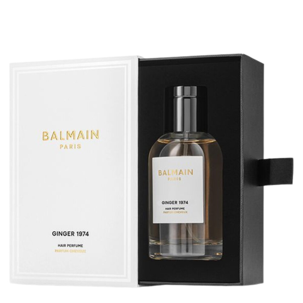 Balmain Ginger 1974 Hair Perfume - 100ml Balmain Ginger 1974 Hair Perfume - 100ml
