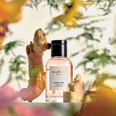 Balmain Ginger 1974 Hair Perfume - 100ml Balmain Ginger 1974 Hair Perfume - 100ml