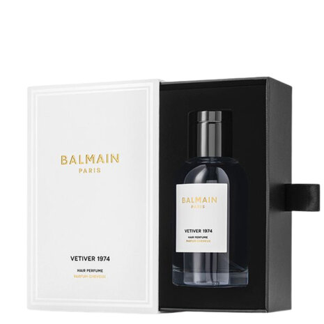 Balmain Vetiver 1974 Hair Perfume - 100ml Balmain Vetiver 1974 Hair Perfume - 100ml