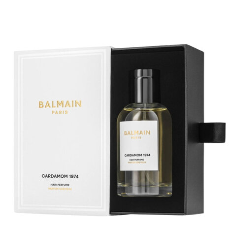 Balmain Cardamom 1974 Hair Perfume - 100ml Balmain Cardamom 1974 Hair Perfume - 100ml
