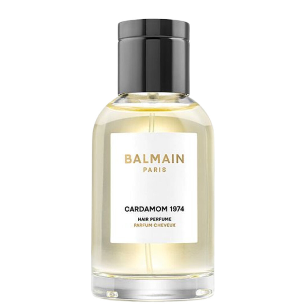 Balmain Cardamom 1974 Hair Perfume - 100ml Balmain Cardamom 1974 Hair Perfume - 100ml