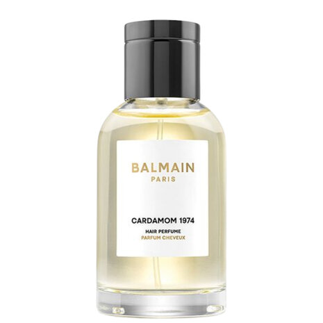 Balmain Cardamom 1974 Hair Perfume - 100ml Balmain Cardamom 1974 Hair Perfume - 100ml