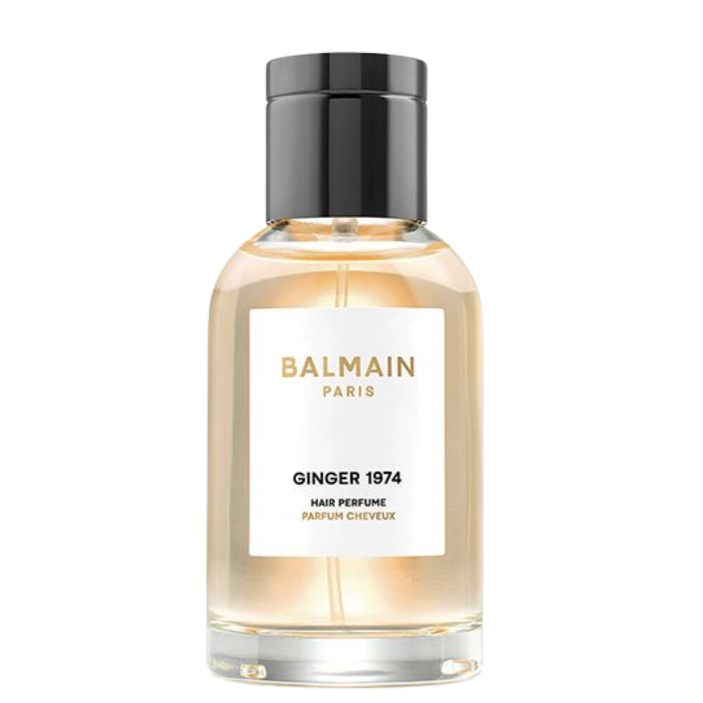 Balmain Ginger 1974 Hair Perfume - 100ml Balmain Ginger 1974 Hair Perfume - 100ml