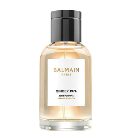 Balmain Ginger 1974 Hair Perfume - 100ml Balmain Ginger 1974 Hair Perfume - 100ml