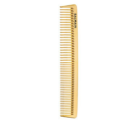 Balmain Golden Cutting Comb Balmain Golden Cutting Comb