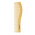 Golden Styling Comb Golden Styling Comb