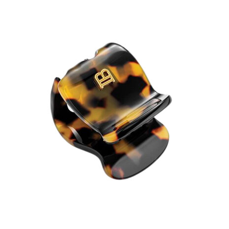 Balmain Haarclip Extra Small - Tortoise Balmain Haarclip Extra Small - Tortoise