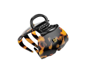 Balmain Pince à Cheveux Imperiale Tortoise Shell Balmain Pince à Cheveux Imperiale Tortoise Shell