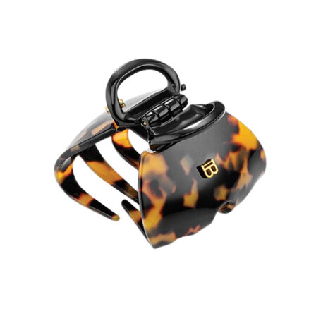 Balmain Haarclip Imperiale - Tortoise Shell Balmain Haarclip Imperiale - Tortoise Shell
