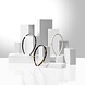 Balmain Headband Small - Tortoise Shell Balmain Headband Small - Tortoise Shell