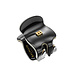 Balmain Haarclip Extra Small - Black/White Balmain Haarclip Extra Small - Black/White