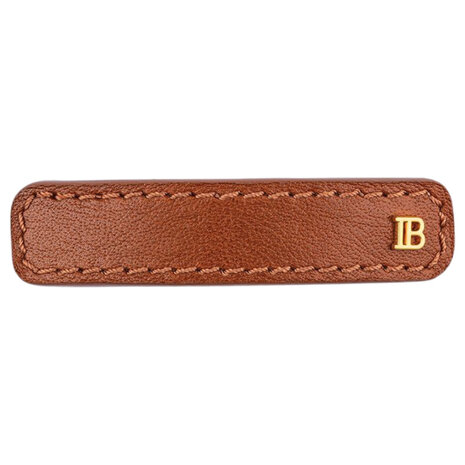 Balmain Haarspeld Riviera Medium - Cognac Balmain Haarspeld Riviera Medium - Cognac