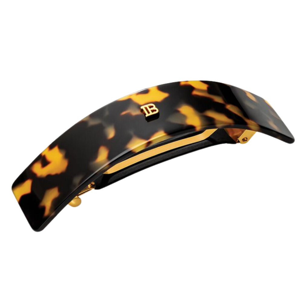 Balmain Haarspeld Large - Tortoise Shell Balmain Haarspeld Large - Tortoise Shell
