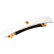 Balmain Haarspeld Medium - White Balmain Haarspeld Medium - White