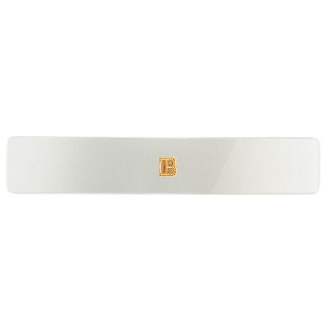 Balmain Haarspeld Medium - White Balmain Haarspeld Medium - White