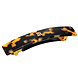 Balmain Haarspeld Medium - Tortoise Shel Balmain Haarspeld Medium - Tortoise Shel