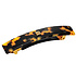 Barrette Pour Cheveux Medium Tortoise Barrette Pour Cheveux Medium Tortoise