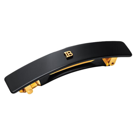 Balmain Haarspeld Medium - Black Balmain Haarspeld Medium - Black
