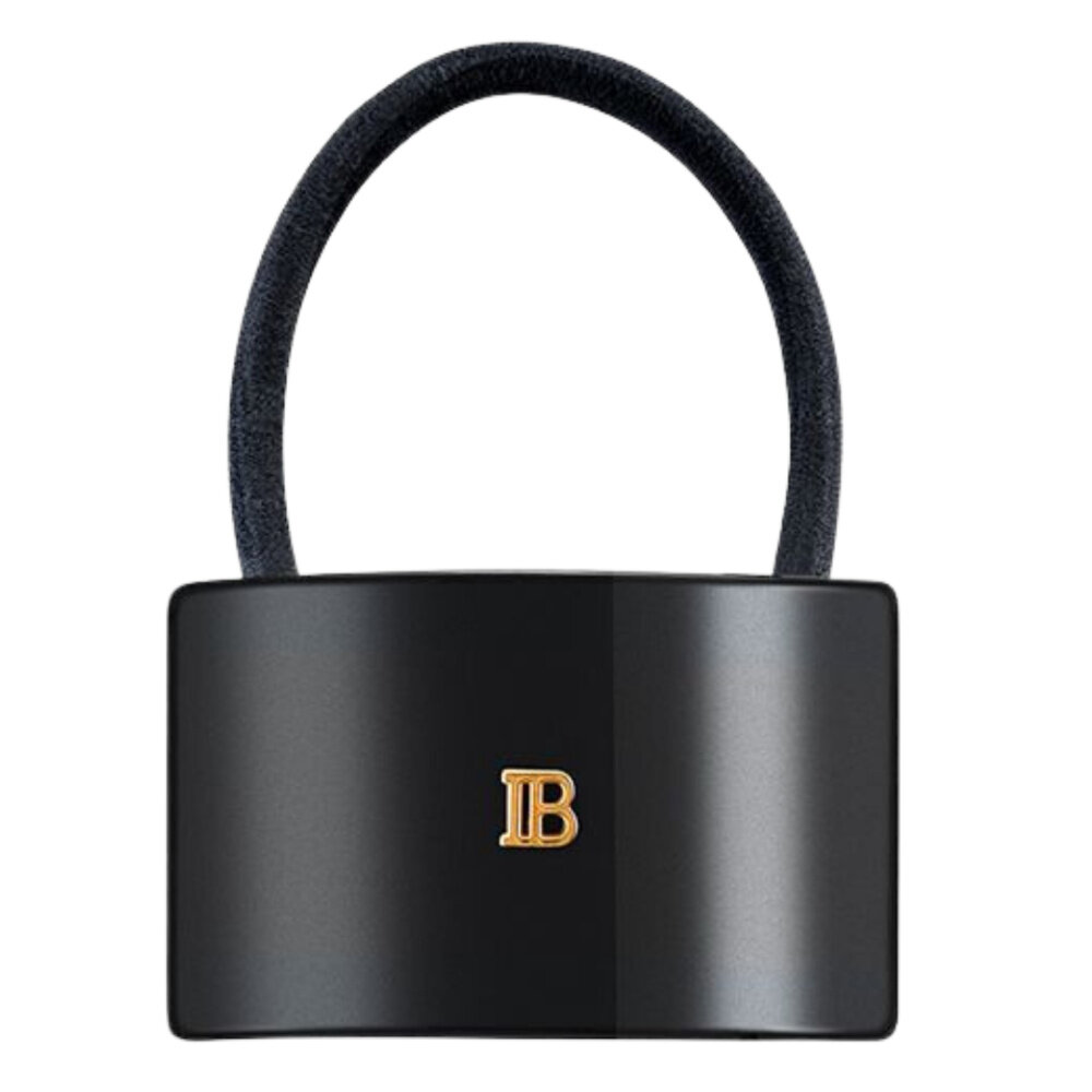 Balmain Haarelastiek - Black Balmain Haarelastiek - Black