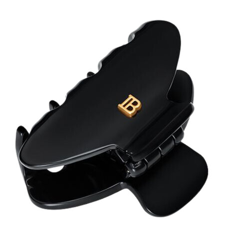 Balmain Haarclip Small - Black Balmain Haarclip Small - Black