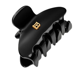 Balmain Pince à Cheveux Small Black Balmain Pince à Cheveux Small Black