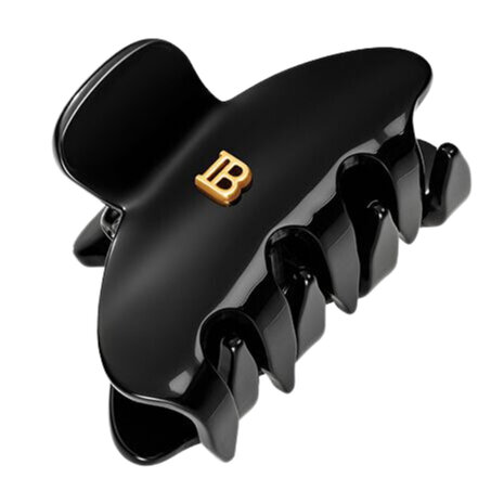 Balmain Haarclip Small - Black Balmain Haarclip Small - Black