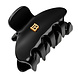 Balmain Haarclip Small - Black Balmain Haarclip Small - Black