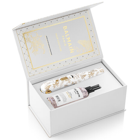 Balmain Limited Edition Cordless Straightener Balmain Limited Edition Cordless Straightener