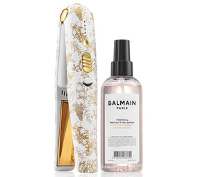 Balmain Cordless Straightener Balmain Cordless Straightener