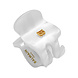 Balmain Haarclip Extra Small - Pearl Balmain Haarclip Extra Small - Pearl