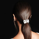 Balmain Haarclip Extra Small - Pearl Balmain Haarclip Extra Small - Pearl