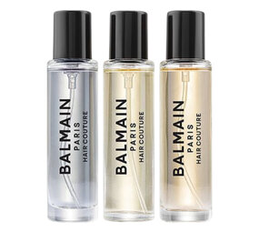 Balmain Hair Perfume 1974 Discovery Set Balmain Hair Perfume 1974 Discovery Set